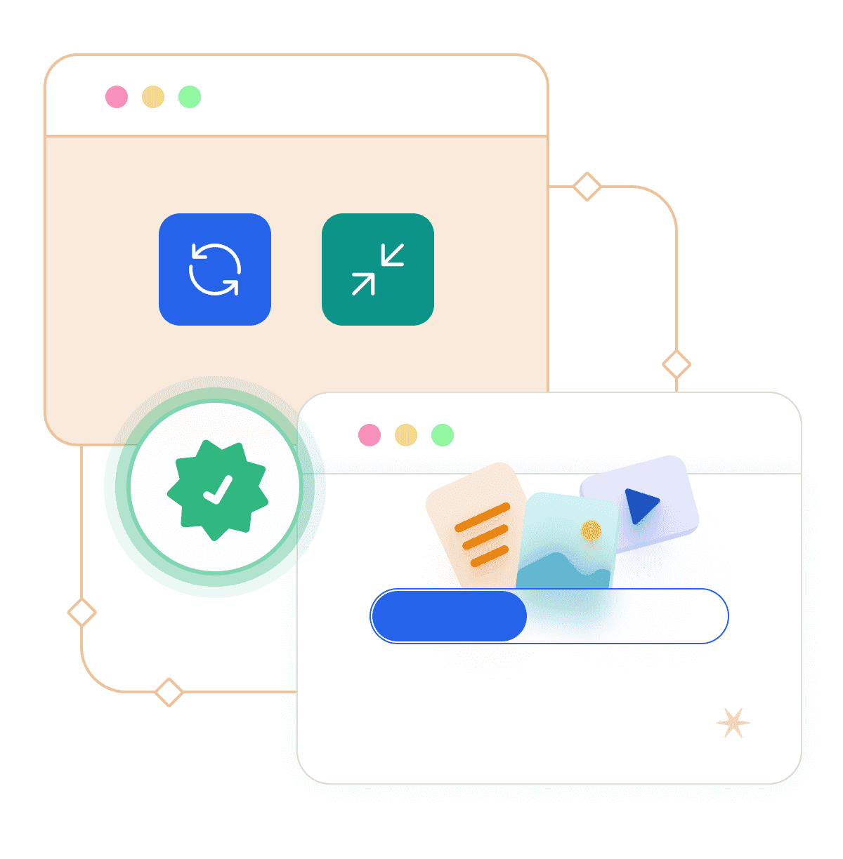 How does it work image